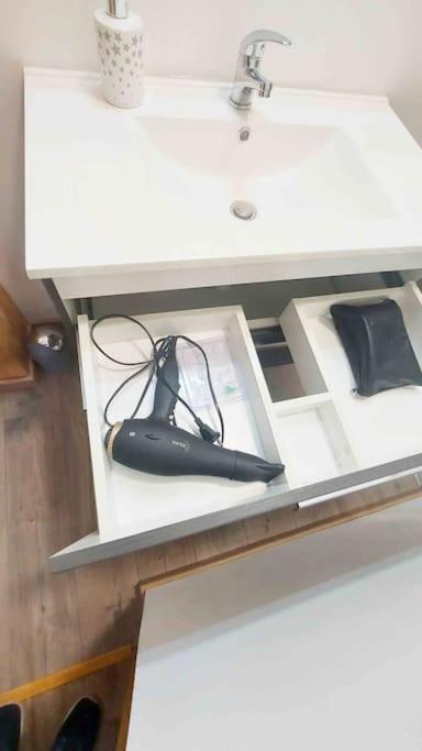 Appartements Cosy Audincourt - Direct-Renting "Renting With Good Vibes" מראה חיצוני תמונה