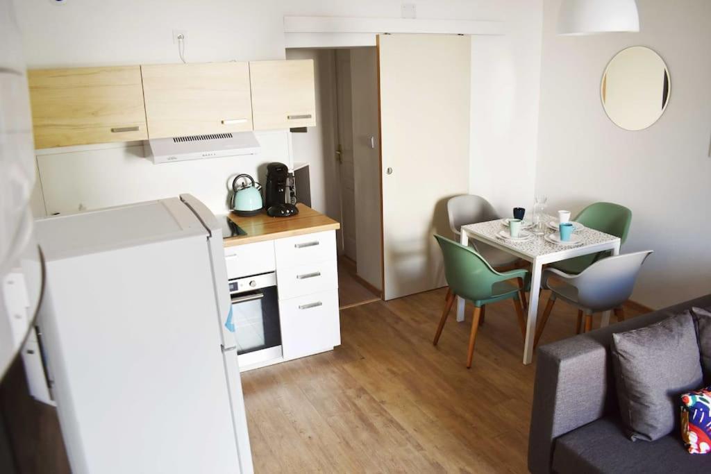 Appartements Cosy Audincourt - Direct-Renting "Renting With Good Vibes" מראה חיצוני תמונה