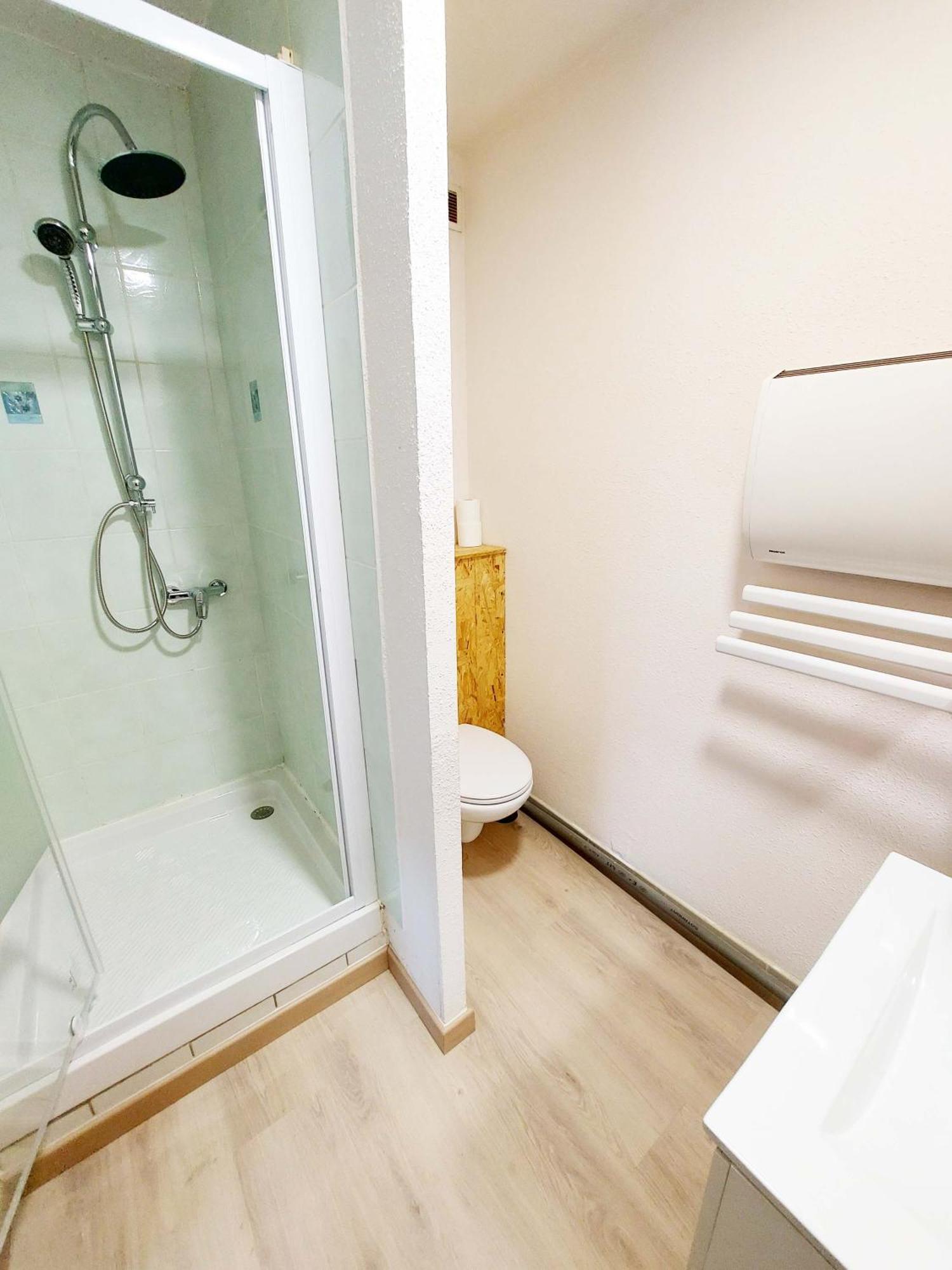 Appartements Cosy Audincourt - Direct-Renting "Renting With Good Vibes" מראה חיצוני תמונה